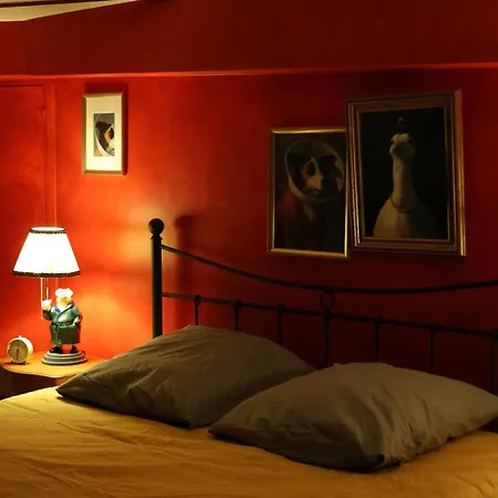 Appartamento Amelie In Parigi