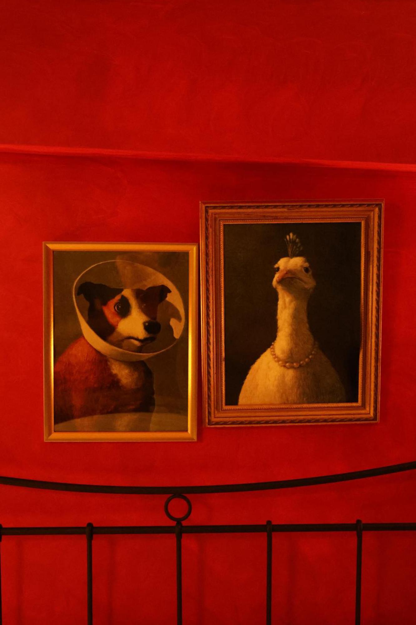 Apartment Amelie In *