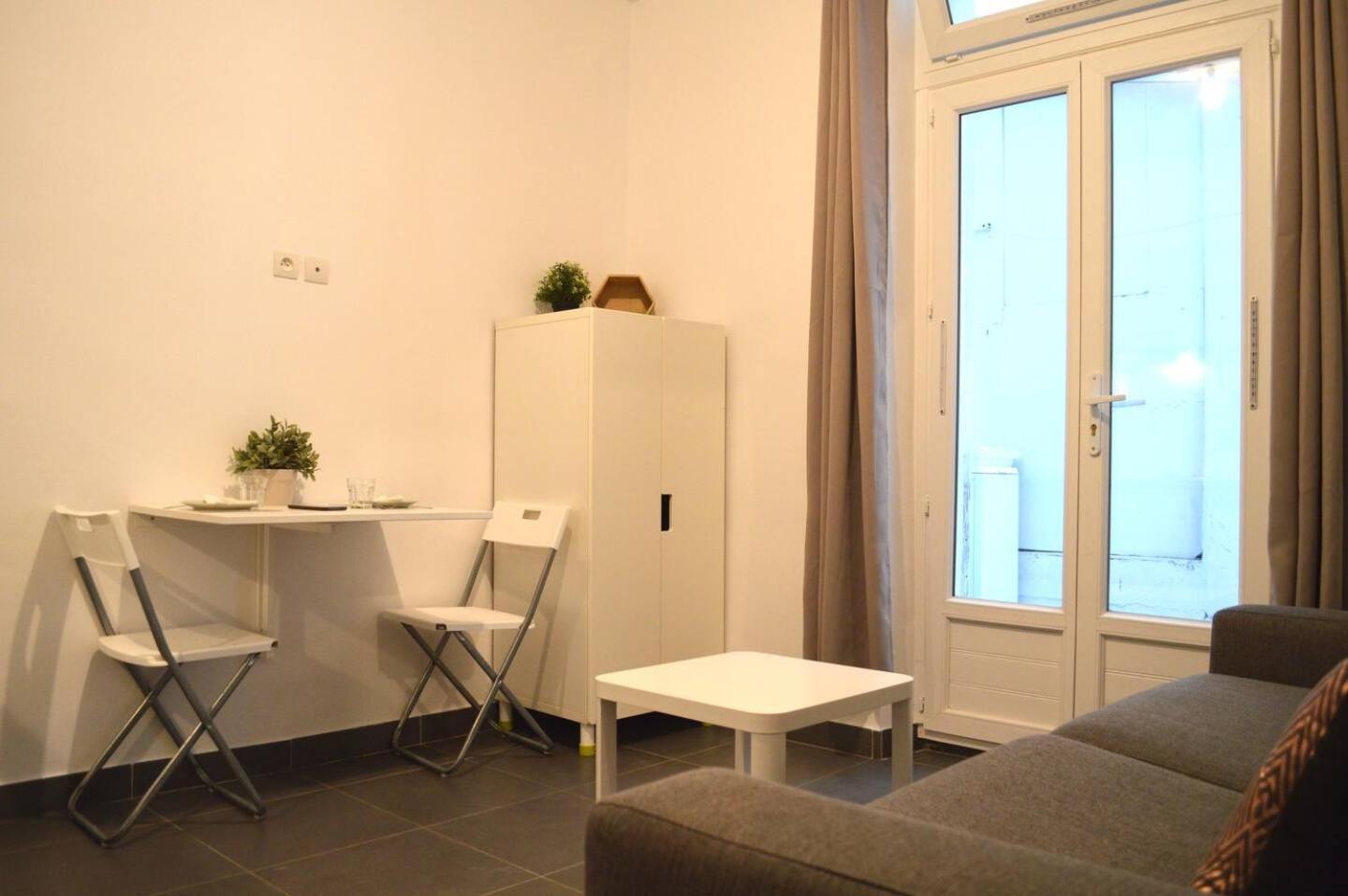 Apartment Amelie In